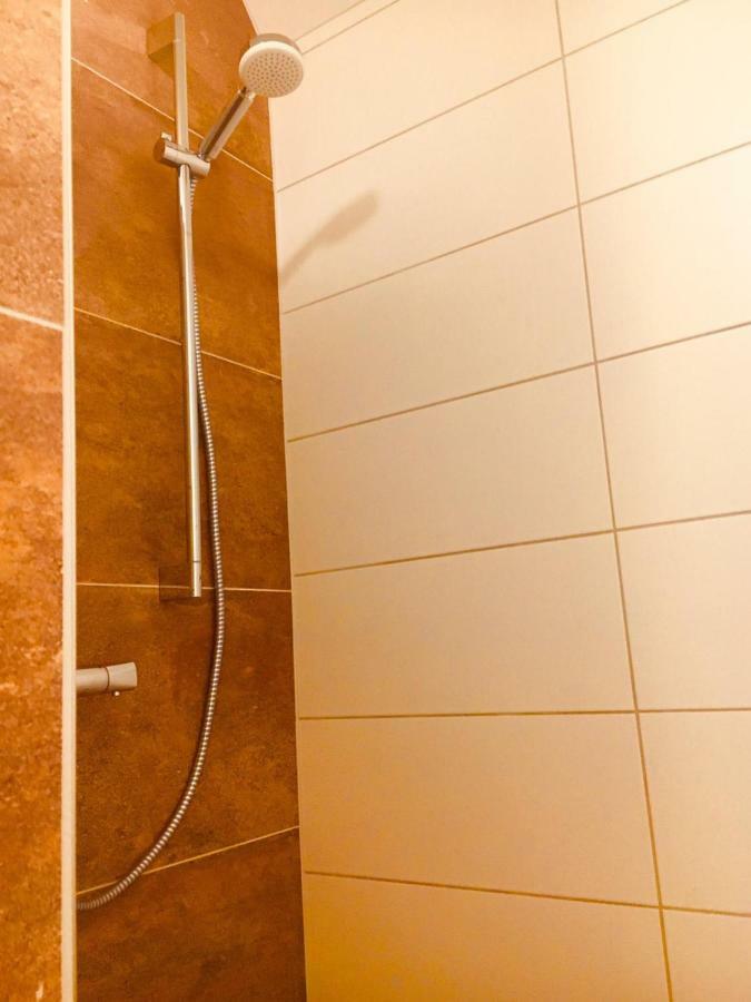Das Muehlchen Ladbergen Buitenkant foto