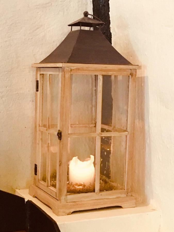 Das Muehlchen Ladbergen Buitenkant foto